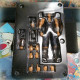 Ken Le Survivant - KENSHIRO - Xebec Collection Vol 01 - Revoltech Revolution - BOXED - Dorothée - RARE