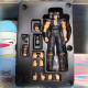 Ken Le Survivant - KENSHIRO - Xebec Collection Vol 01 - Revoltech Revolution - BOXED - Dorothée - RARE