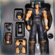 Ken Le Survivant - KENSHIRO - Xebec Collection Vol 01 - Revoltech Revolution - BOXED - Dorothée - RARE