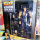 Ken Le Survivant - KENSHIRO - Xebec Collection Vol 01 - Revoltech Revolution - BOXED - Dorothée - RARE