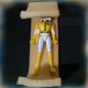 DYNAMAN - Yellow - POPY - 1983 - BANDAI - RARE - BOXED Vintage Toy
