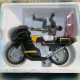 JIBAN - Super Bike Vaican - 1989 - BANDAI - RARE - BOXED Vintage Toy