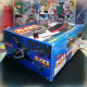 SPIELVAN - DX Gaios - BANDAI - 1986 - RARE - BOXED - Vehicule Vintage Sentai - Dorothée