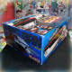 SPIELVAN - DX Gaios - BANDAI - 1986 - RARE - BOXED - Vehicule Vintage Sentai - Dorothée