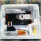 SPIELVAN - DX Gaios - BANDAI - 1986 - RARE - BOXED - Vehicule Vintage Sentai - Dorothée