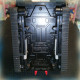 SPIELVAN - DX Gaios - BANDAI - 1986 - RARE - BOXED - Vehicule Vintage Sentai - Dorothée