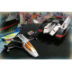 SPIELVAN - DX Gaios - BANDAI - 1986 - RARE - BOXED - Vehicule Vintage Sentai - Dorothée