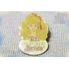 Barbie - Pin's - Club Des Amies De Barbie - Vintage - Rare - 80's 90's