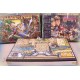 Le Village De La Peur - Les Héros de L'Oeil Noir - Jeu Schmidt - Vintage - WarHammer