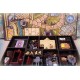 Le Village De La Peur - Les Héros de L'Oeil Noir - Jeu Schmidt - Vintage - WarHammer