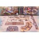 Le Village De La Peur - Les Héros de L'Oeil Noir - Jeu Schmidt - Vintage - WarHammer