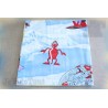 Ulysse 31 - Traversin - Trés Rare - Vintage - FR3 - Parure drap - No Popy