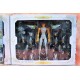 Chevaliers Du Zodiaque - GOD CLOTH - SEIYA PEGASE 2008 - BANDAI - Club Dorothée