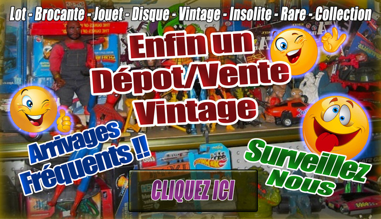 JeVideTout